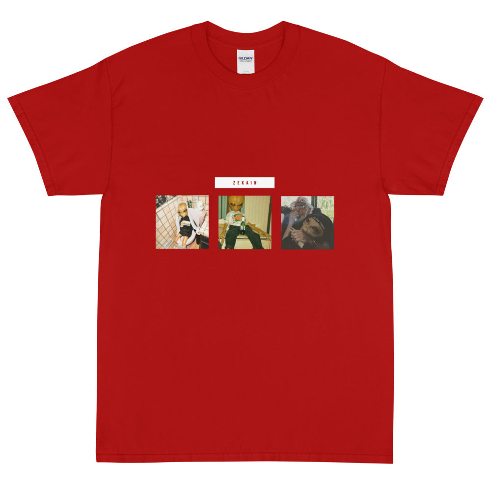 Alien Hangover T-Shirt