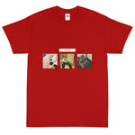 Alien Hangover T-Shirt