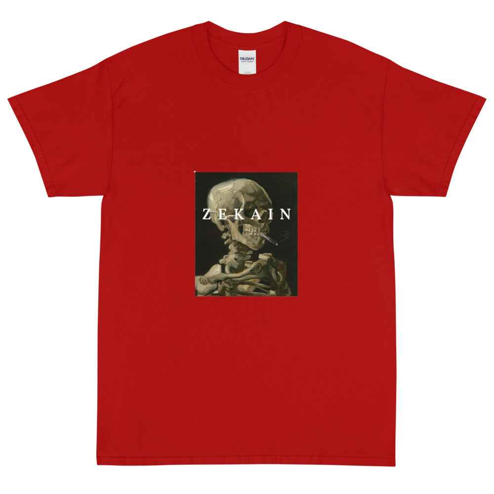 Dead Graphic T-Shirt