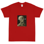 Dead Graphic T-Shirt