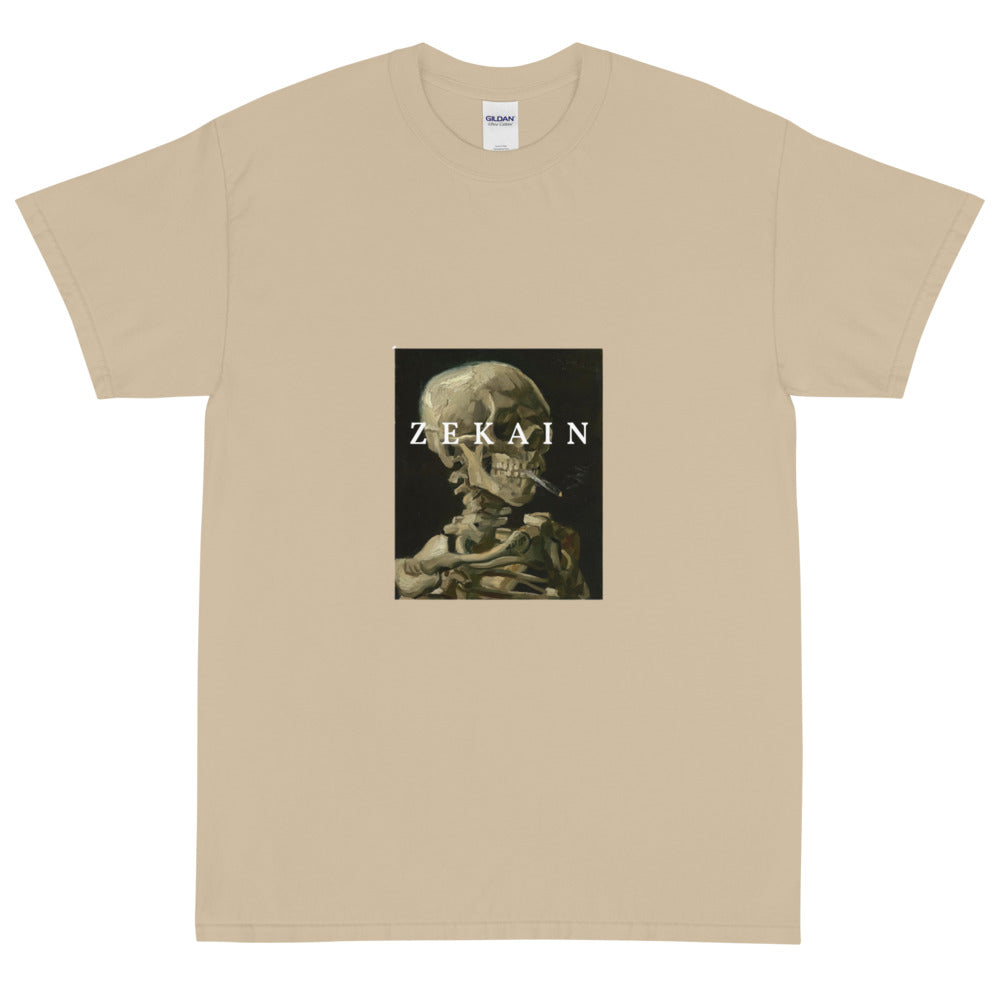 Dead Graphic T-Shirt