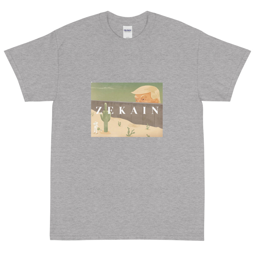 Trump vs Kaktus T-Shirt