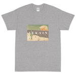 Trump vs Kaktus T-Shirt