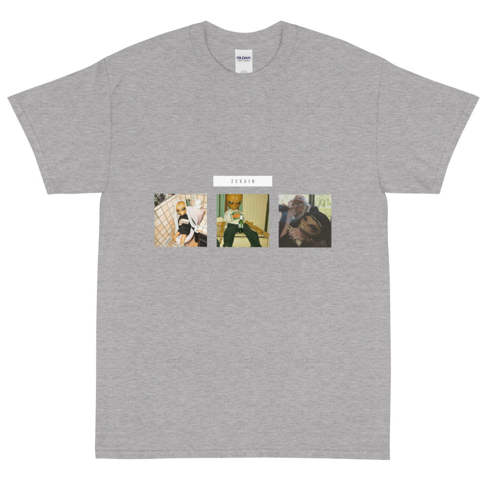 Alien Hangover T-Shirt
