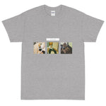 Alien Hangover T-Shirt