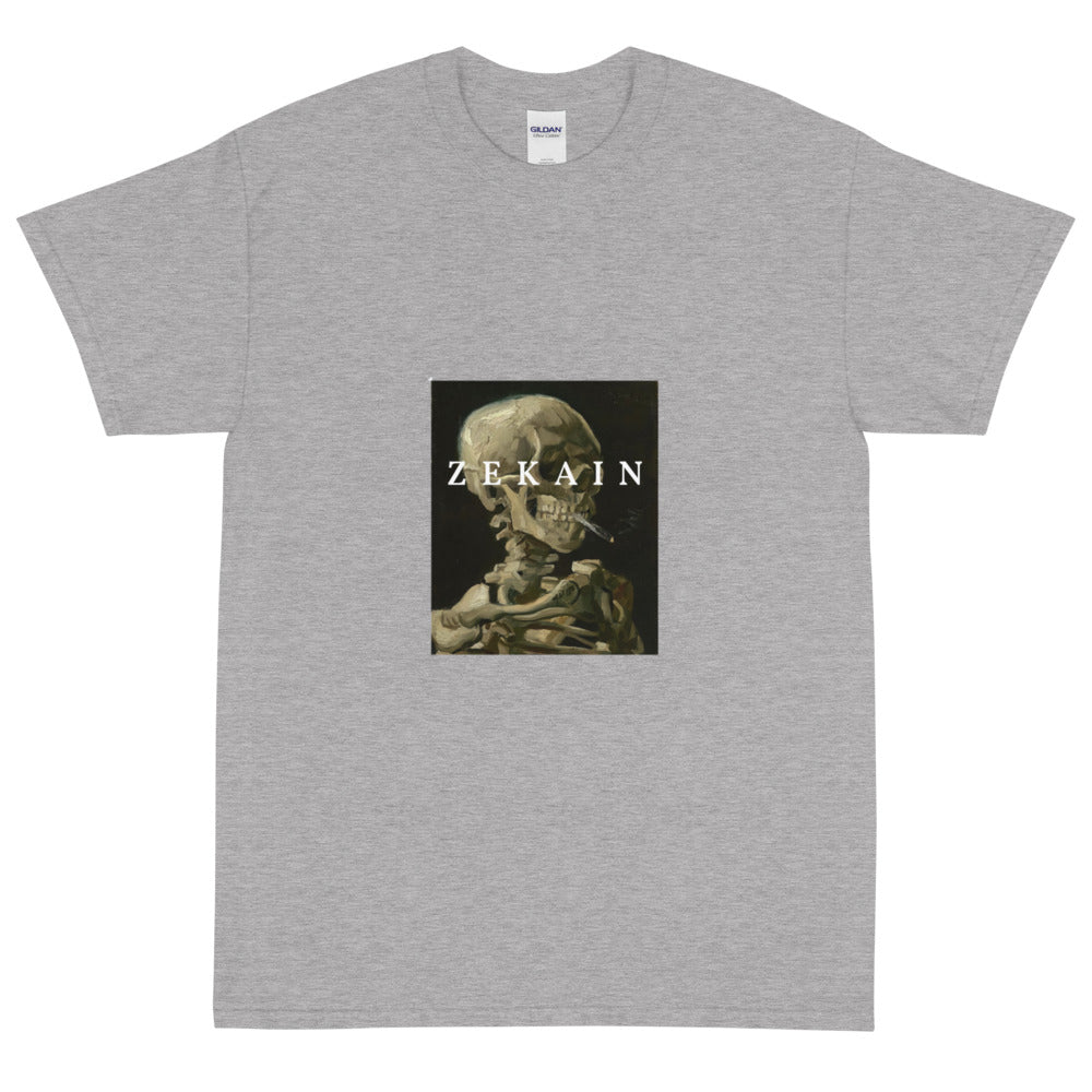 Dead Graphic T-Shirt