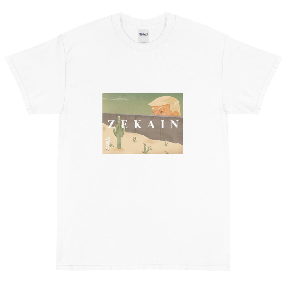 Trump vs Kaktus T-Shirt