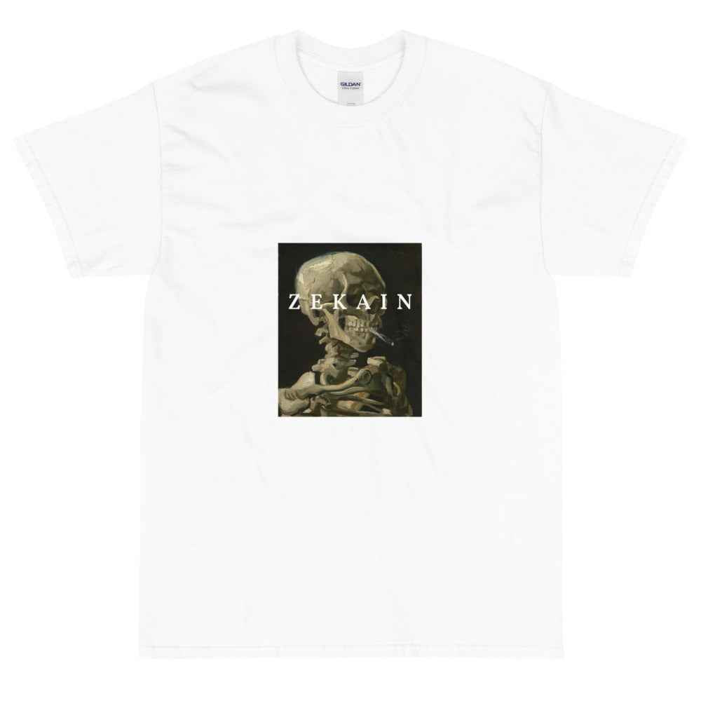 Dead Graphic T-Shirt