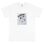 Smokers Graphic T-Shirt