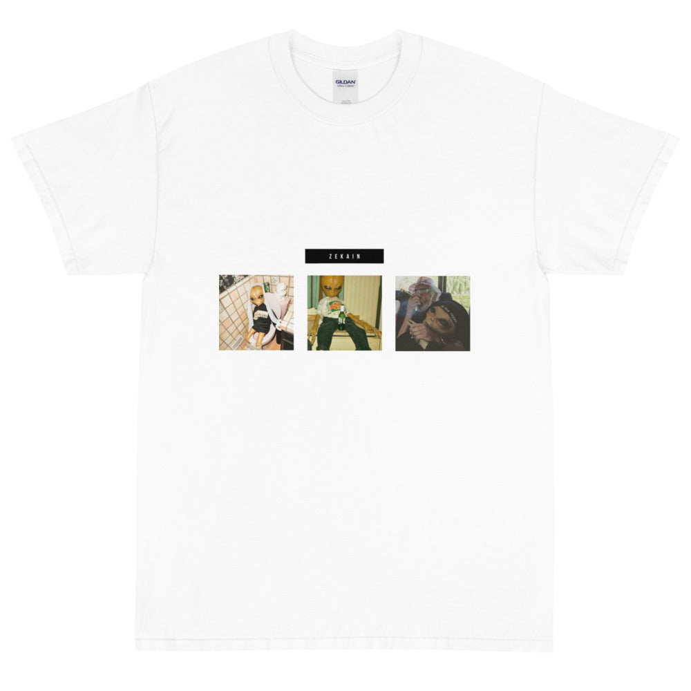 Alien Hangover T-Shirt