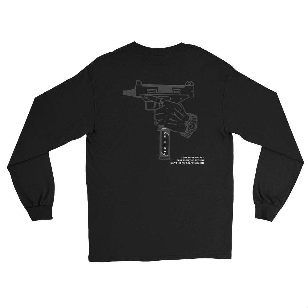 Pop Smoke Graphic T-Shirt Namma Markt