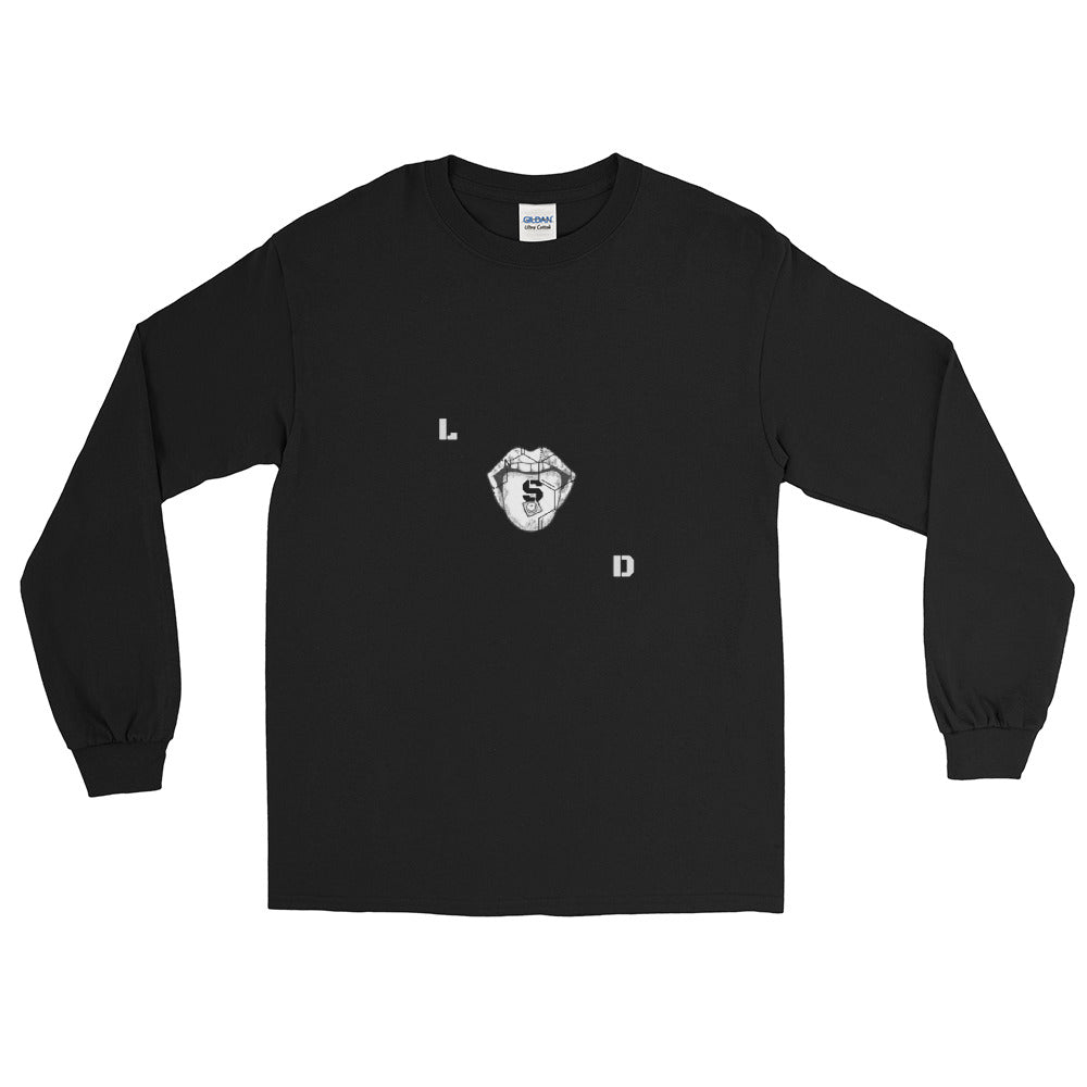 LSD Pulse Graphic Longsleeve