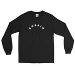 Kokain Graphic Longsleeve