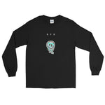 Extasy Vibes Langarmshirt
