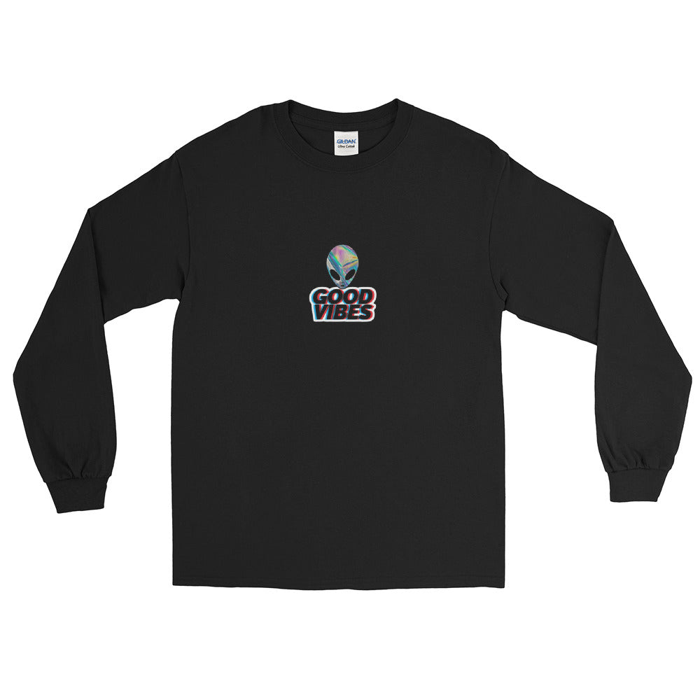 Good Vibes Tshirt
