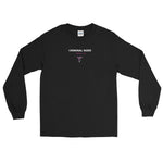 Berlin Graphic Longsleeve