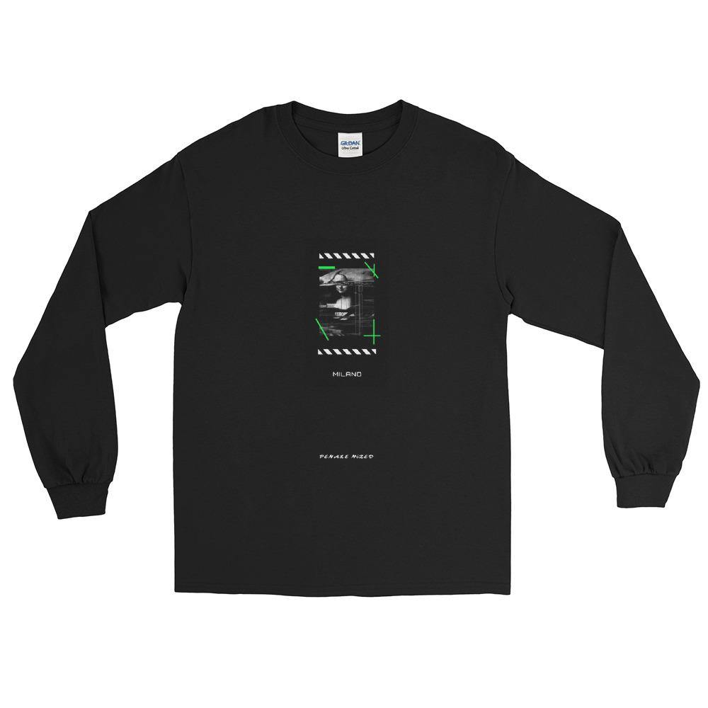 Penale Graphic T-Shirt