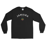 Jamaika Graphic Longsleeve