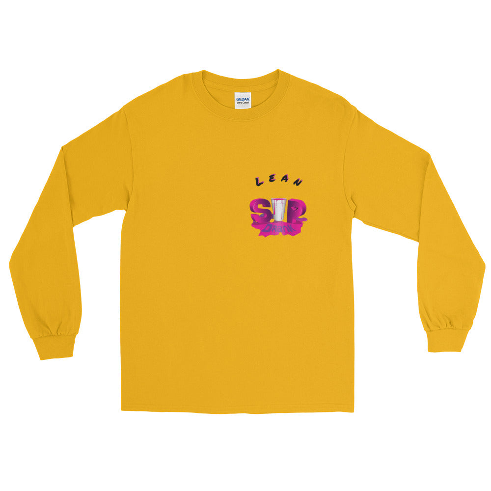 Lean Drank Graphic T-Shirt