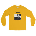 Coco Pulse Vibes Langarmshirt