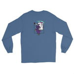 Lean Back Graphic T-Shirt