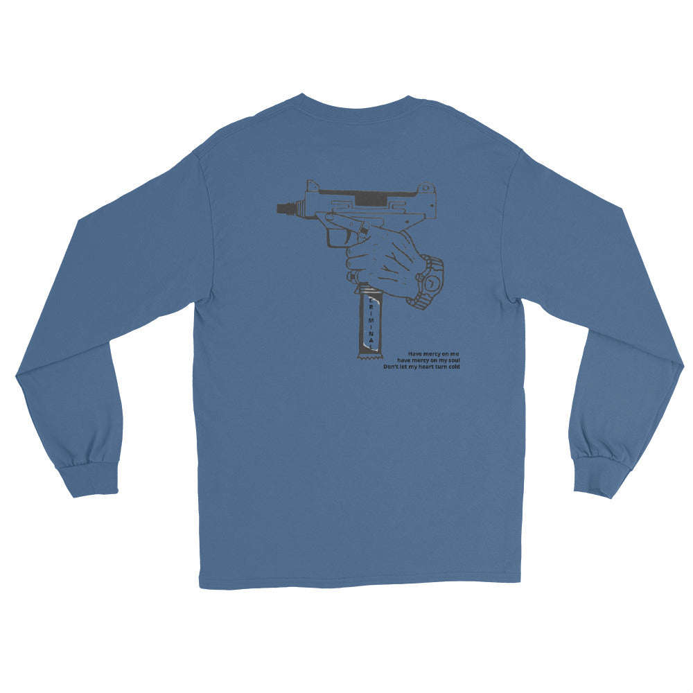 Pop Smoke Graphic T-Shirt Namma Markt