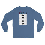 Tokio Graphic Longsleeve