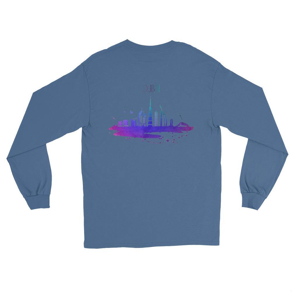 Criminal Graphic T-Shirt