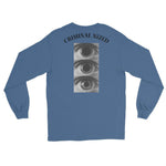 Barcelona Graphic Longsleeve