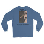 Prag Graphic Longsleeve