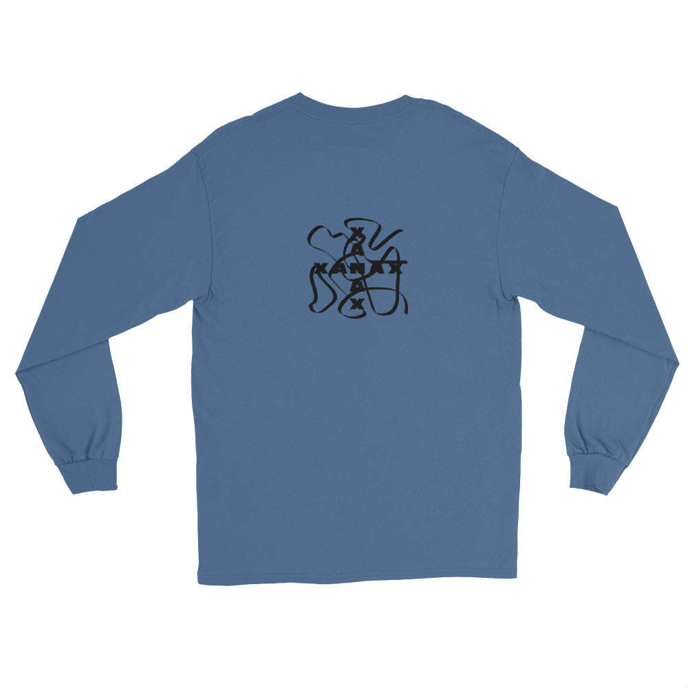 Xanax Bars Tshirt Namma Markt