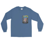 New York Longsleeve