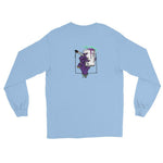 Lean Back Graphic T-Shirt