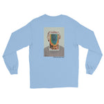 Criminal Antique Graphic T-Shirt Design 2
