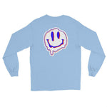 Rave Pulse Graphic Longsleeve