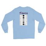 Tokio Graphic Longsleeve