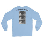 Barcelona Graphic Longsleeve
