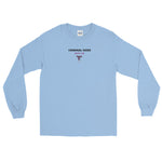 Berlin Graphic Longsleeve