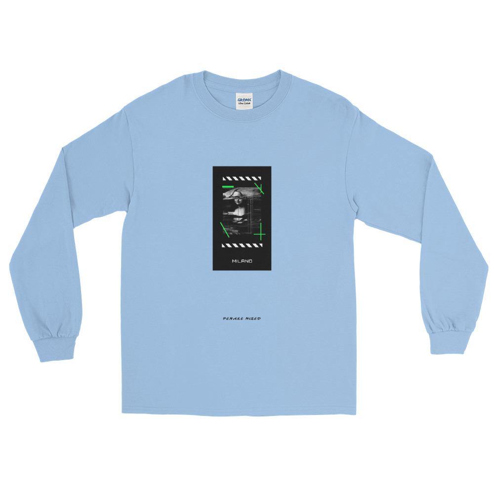 Penale Graphic T-Shirt