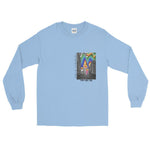 New York Longsleeve