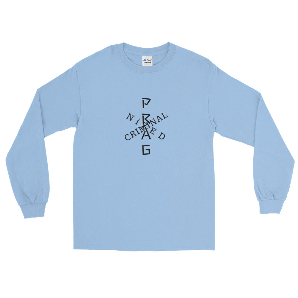 Prag Graphic Longsleeve