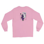 Lean Back Graphic T-Shirt