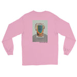 Criminal Antique Graphic T-Shirt Design 2
