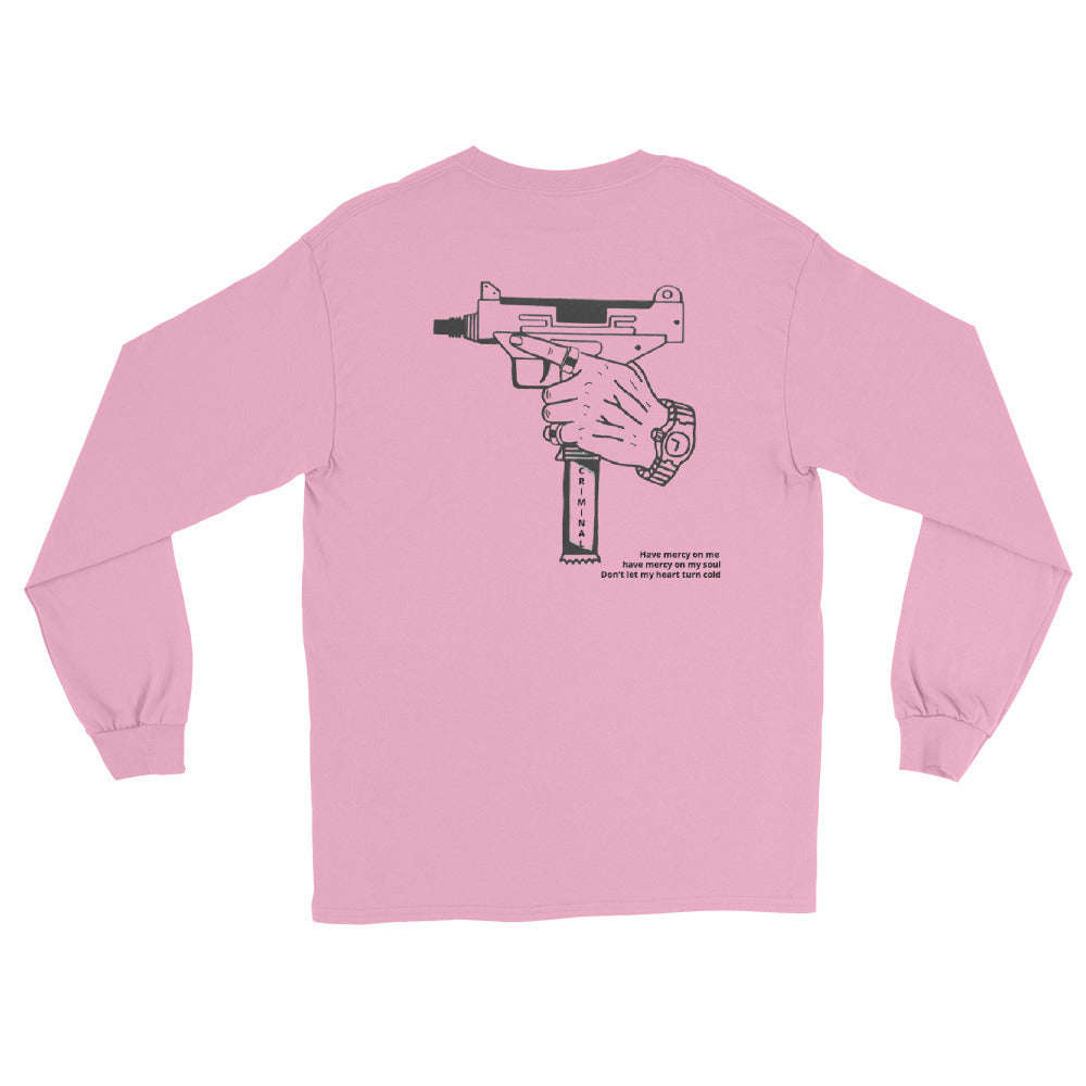 Pop Smoke Graphic T-Shirt Namma Markt