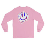 Rave Pulse Graphic Longsleeve