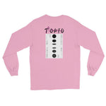 Tokio Graphic Longsleeve
