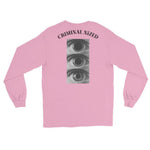 Barcelona Graphic Longsleeve