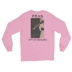 Prag Graphic Longsleeve