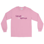 Lean Back Graphic T-Shirt