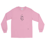 Pray Graphic Longsleeve